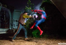 Spider-Man să se întoarcă acasă film 2017 ceas on-line