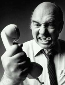 Cele mai periculoase forme de agresiune verbală și manifestările