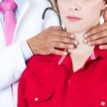 Site-urile periculoase asupra glandei tiroide