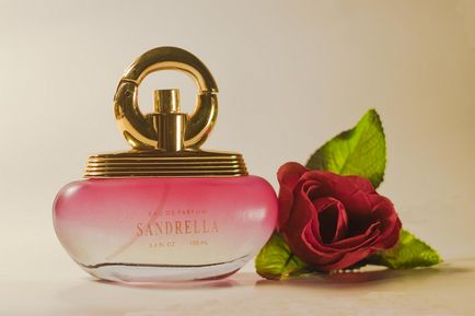 Ceea ce este diferit de parfum apă de toaletă