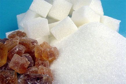 Dietetice de zahăr și îndulcitori substitut de rating periculoase, nutriție, sănătate,