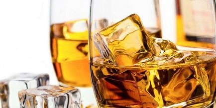 Câte erodate de alcool pentru bărbați și femei - modalități de accelerare a procesului