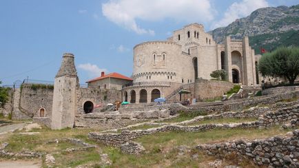 Muntenegru - o țară mare pentru călătorii economice