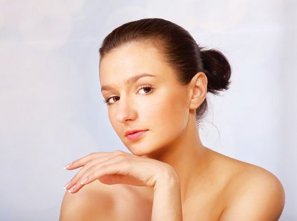Ce daca iritatia pielii - stiri despre sanatate - articole de sănătate și înfrumusețare pentru femei