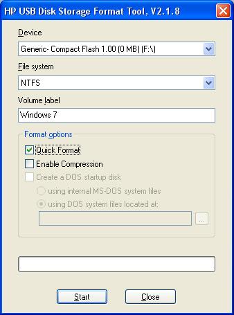 Ce se poate face o unitate flash în cazul în care nu formatat (JetFlash Recovery Online) Ce ar trebui să fac în cazul în care unitatea flash nu este formatată