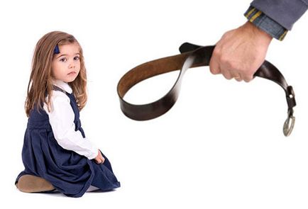 Ce se poate face în cazul în care un copil se luptă cu părinții și grădiniță ei (copii) Ce se poate face în cazul în care un copil se luptă cu părinții și grădiniță ei