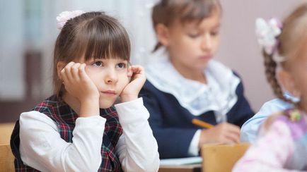 Ce se întâmplă dacă copilul ezită să răspundă în clasa psihologică 2016psihologiya sfaturi 03 noiembrie (do) Ce se întâmplă dacă copilul ezita să răspundă la consiliere psihologică clasa 03 noiembrie 2016psihologiya