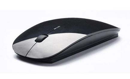 Ce se întâmplă dacă mouse-ul este pe computer