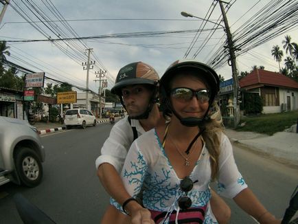 Ce se poate face într-un accident pe o motoretă! Experiența noastră abisal (motoretei) Ce se poate face într-un accident pe o motoretă! Experiența noastră abisal