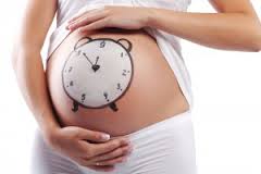 Ce altceva trebuie să știți despre cum să se pregătească pentru maternitate naștere