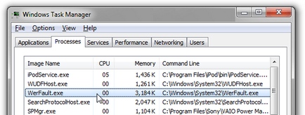 Ce este (Windows serviciu de eroare) Ce este aceasta