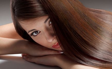 Ceea ce este mai bine - îndreptare keratină sau laminare a părului
