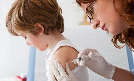 Ce să nu facă după vaccinare
