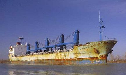 Ce este transporta peste mări și navele oceanice - nave, bărci, nave - Viktor Fyodorov - navă (mare) Ce este transporta peste mări și navele oceanice - nave, bărci, nave - Viktor Fyodorov - navă