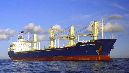 Ce este transporta peste mări și navele oceanice - nave, bărci, nave - Viktor Fyodorov - nave (transport) Ce este transporta peste mări și navele oceanice - nave, bărci, nave - Viktor Fyodorov - navă