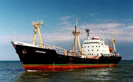 Ce este transporta peste mări și navele oceanice - nave, bărci, nave - Viktor Fyodorov - nave (transport) Ce este transporta peste mări și navele oceanice - nave, bărci, nave - Viktor Fyodorov - navă