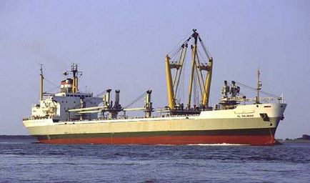 Ce este transporta peste mări și navele oceanice - nave, bărci, nave - Viktor Fyodorov - nave (nave) Ce este transporta peste mări și navele oceanice - nave, bărci, nave - Viktor Fyodorov - navă