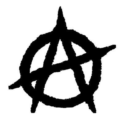 Ce este anarhie, și ce pyusy și contra