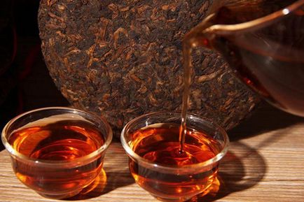 Ce este ceaiul intoxicației