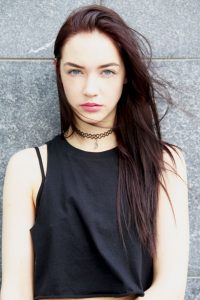 Ce este ceea ce sa poarte choker choker fotografie