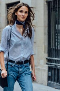 Ce este ceea ce sa poarte fotografie choker choker (choker) Ce este ceea ce sa poarte choker choker fotografie