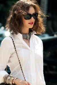 Ce este ceea ce sa poarte fotografie choker choker (uzura) Ce este ceea ce sa poarte choker choker fotografie
