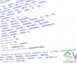 Care este css (singur html) Ce este css
