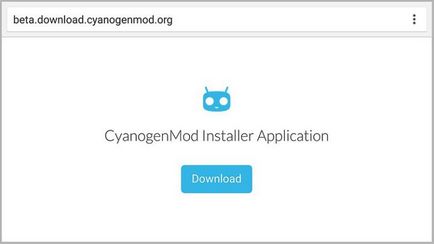 Ce este CyanogenMod și cum să-l instalați