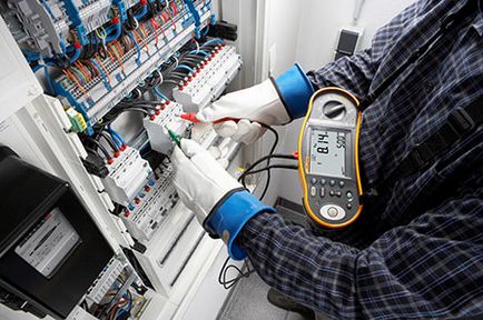 Care este instalația electrică și clasificarea acestora (a) Care este instalația electrică și clasificarea acestora