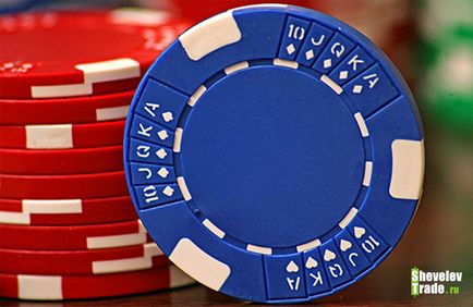 Ce este chips-uri albastre, comerțul eficient cu Aleksandrom Shevelevym (chips-uri) Ce este chips-uri albastre, comerțul eficient cu Aleksandrom Shevelevym