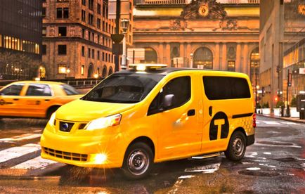 Ce este taxi marfă