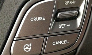 Ce este controlul vitezei de croazieră pe o mașină, cum funcționează, instalarea