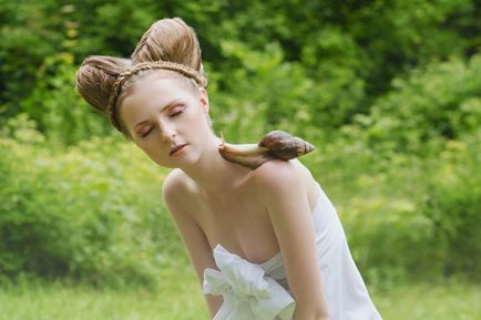 Ce este mucin și de ce în produsele cosmetice melc de mucus (mucină) Ce este mucin și de ce în produsele cosmetice melc mâzgă