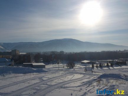 Ce este un NMU, și ce măsuri ar trebui luate pentru a populației în această notă fotografie perioadă