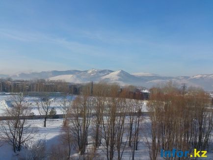 Ce este un NMU, și ce măsuri ar trebui luate pentru a populației în această notă fotografie perioadă