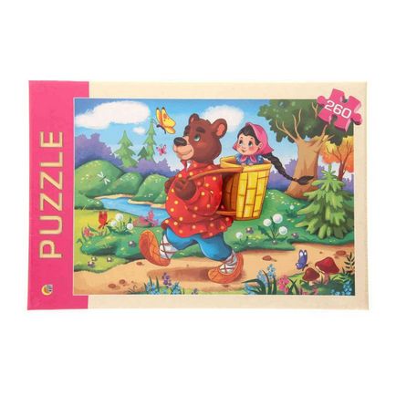 Ce este un puzzle (puzzle) definirea și tipuri de puzzle-uri