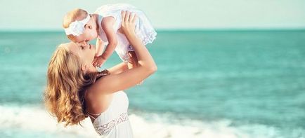 Ce este dragostea mamei este oarbă și modul în care se manifestă