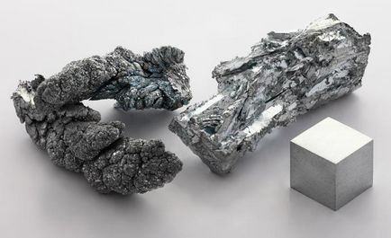 Ce formulă de zinc, compuși de zinc