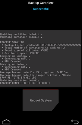 Care este recuperarea TWRP și cum să-l folosească pentru a salva, restaura Android, (restaura comprimat proshviku) Care este recuperarea TWRP și modul de a face copii de siguranță prin utilizarea acestuia pentru a restabili Android,