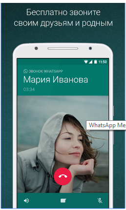 Ce este vatsap (WhatsApp), leephone