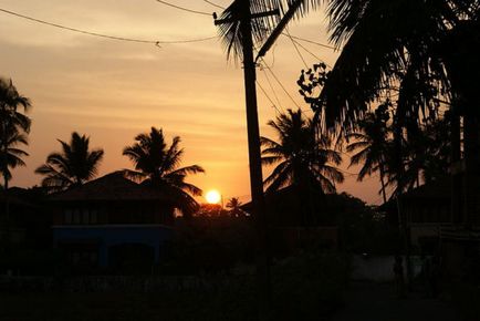 Ce să aducă la Goa (India) sfaturi și experiența personală, site-ul de călătorie în jurul lumii