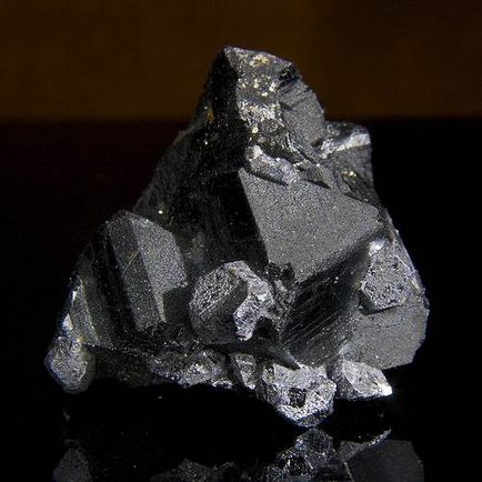 zinc metalic