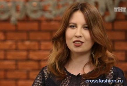 grup Crossfashion - pentru a schimba imaginea dacă a vopsi parul negru bun exemplu pentru îndepărtarea