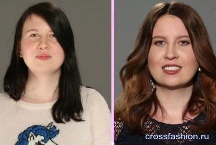 grup Crossfashion - pentru a schimba imaginea dacă a vopsi parul negru bun exemplu pentru îndepărtarea