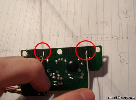 Efectuați oricare dintre controler tastatură vechi - Homebrew Forum