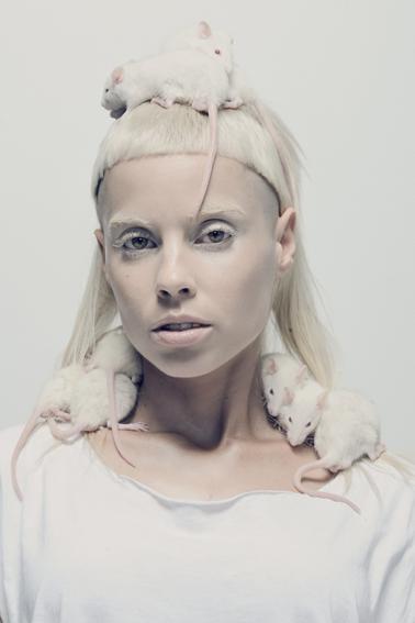 Die antwoord - Biografie - muzoko