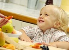 Dieta pentru alergii la copii