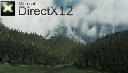DirectX 10 pentru ferestre - cum să actualizați la cea mai recentă versiune