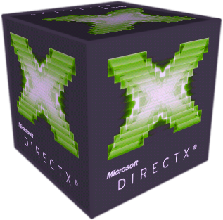 actualizare DirectX (DirectX) actualizare DirectX