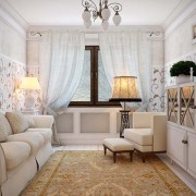 Design camera în stilul de Provence, 25 de idei pentru interior